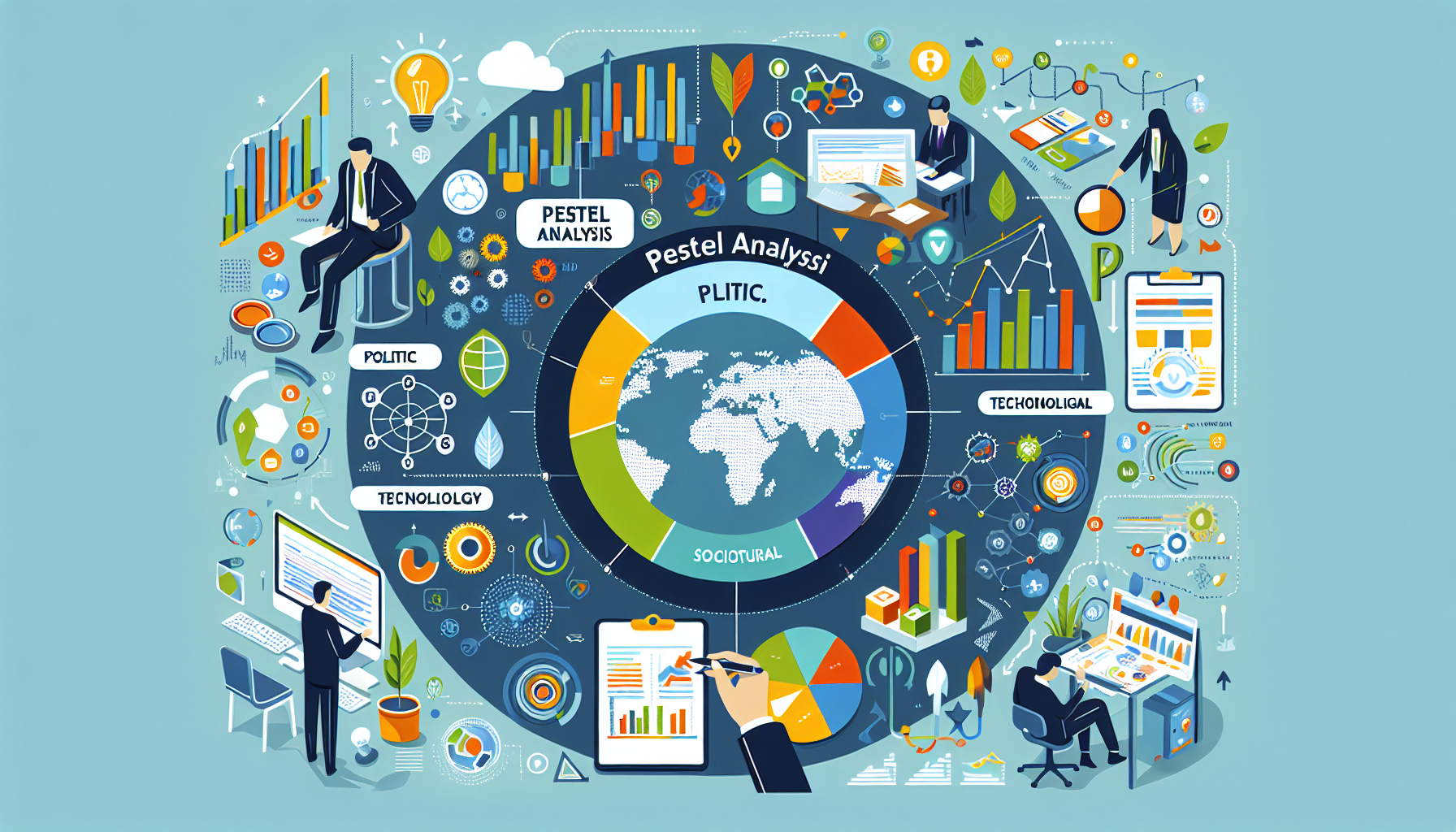 analise-pestel-guia-completo-para-empresas-no-setor-de-energia Análise PESTEL: Guia Completo para Empresas no Setor de Energia